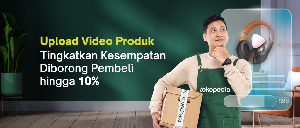 tokopedia